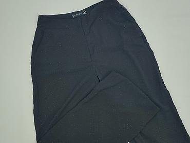 amisu pants: Amisu, Spodnie materiałowe damskie, rozmiar S — 1
