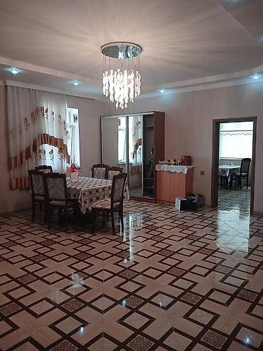 Həyət evləri və villaların satışı: Qala dairəsi, Qala-Şüvəlan yolunun üstünda 6 sot torpaqda sahəsi 200 — 10