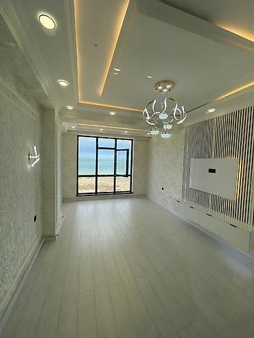 nargile residence satilan evler: 2 otaqlı, Yeni tikili, 75 kv. m — 4