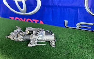 Рулевая часть: Рулевая колонка Lexus 2010 г., Б/у, Оригинал, Япония — 2