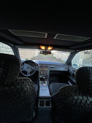 koreyadan avtomobil getirmek: Mercedes-Benz 240: 2.3 l | 1996 il Sedan — 4