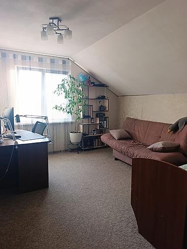 Кыймылсыз мүлк: 🏡 ОБМЕН СОВРЕМЕННОГО ДОМА 114 м² НА УЧАСТКЕ 10 СОТОК  НА ДОМ В ГОРОДЕ — 8