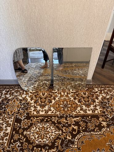 зеркало ikea: Зеркала для ванны и для дома