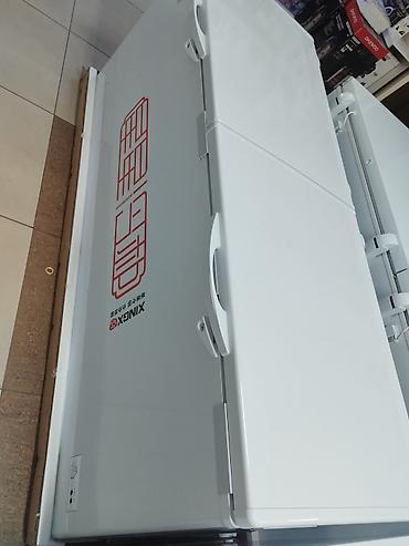 Морозильники: Морозильник, Новый, Бесплатная доставка — 7