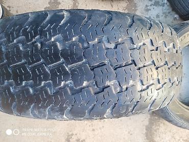Шины: Продаю шины сатылат размер 245.65 17 всесезонка состояние жакшы — 15
