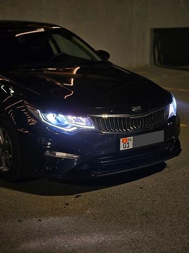 к5 фары: Kia K5: 2019 г., 2 л, Автомат, Бензин, Седан — 5