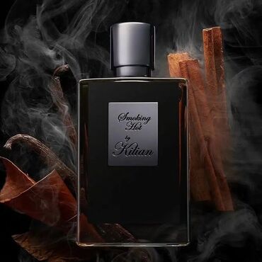 Уход за телом: Black Phantom By Kilian — это аромат для мужчин и женщин, он