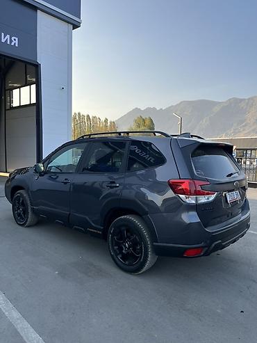 tactrix openport 2.0 купить: Subaru Forester: 2022 г., 2.5 л, Вариатор, Бензин, Кроссовер — 8
