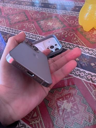 11 telefon: IPhone 15 Pro, 128 GB, Natural Titanium, Face ID — 3