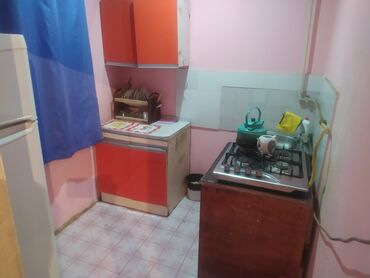 Mənzil kirayələyirəm: 2 otaqlı, 86 kv. m — 4