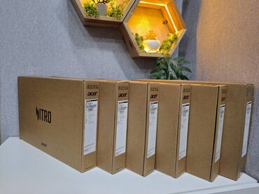 Acer: Yeni Acer Nitro, 15.6 ", Intel Core i7, 1 TB, Ünvandan götürmə, Pulsuz çatdırılma, Ödənişli çatdırılma -da lalafo.az — 5 Acer: Yeni Acer Nitro, 15.6 ", Intel Core i7, 1 TB, Ünvandan götürmə, Pulsuz çatdırılma, Ödənişli çatdırılma — 5