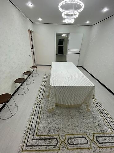 офисы квартира: 2 комнаты, 3000 м², 1 этаж, Свежий ремонт — 1
