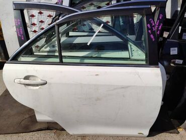 дверь на камри 50: Дверь TOYOTA Camry ACV40 2AZ-FE 2007 задн. прав. (б/у)