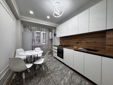 Продажа квартир: 1 комната, 39 м², Элитка, 1 этаж