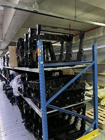 Бампер и комплектующие: Бампер Lixiang, Новый, Оригинал — 9