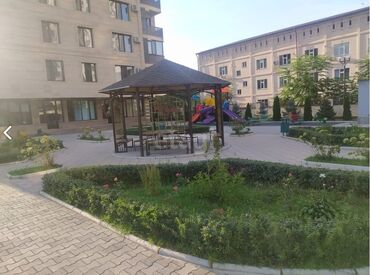 Продажа квартир: 3 комнаты, 108 м², Индивидуалка, 12 этаж — 6