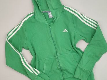 Adidas, Кофта з каптуром жіноча, розмір M