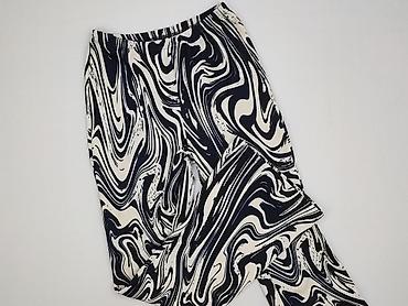shein hello kitty pants: Shein, Spodnie materiałowe damskie, rozmiar S — 1