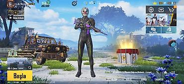 Digər: Hesab doludu, coxu silah skini var ve olum duyurusu aktivdi — 1