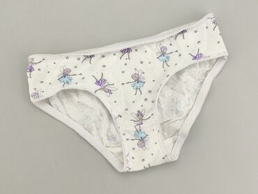 top w kropki: Panties, condition - Very good