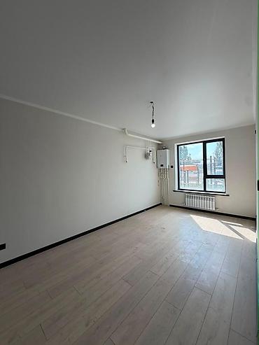 Продажа квартир: 1 комната, 41 м², Кара-Жыгач ж/м Элитка, 1 этаж, Свежий ремонт — 4