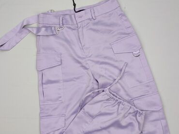 Cargo for women, size 2XS