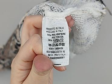 greenpoint sweter: Sweter damski, rozmiar 8XL — 4