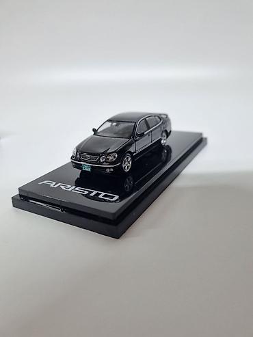 Модели автомобилей: Продаю масштабные модели 1/64 — 15