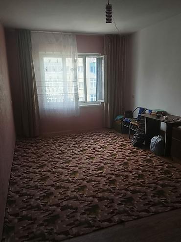 single room flat: 2-комнатная квартира Планировка и площадь: - Просторная комната — 6