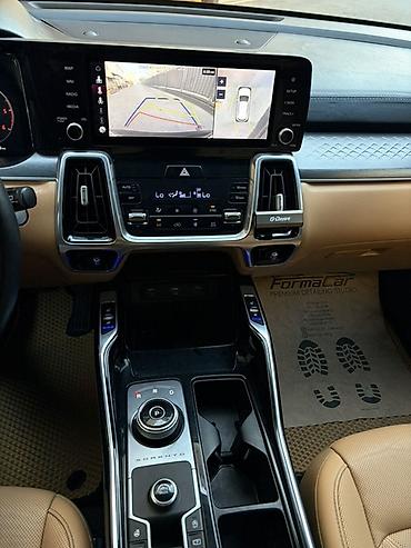 нодом: Kia Sorento: 2020 г., 2.2 л, Робот, Дизель, Кроссовер — 9