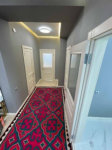 Долгосрочная аренда квартир: 3 комнаты, Собственник, Без подселения, С мебелью полностью — 8