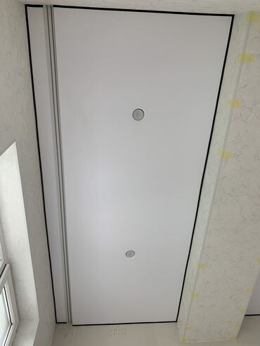 Натяжной потолок: Натяжной потолок Глянцевое, 3D потолки Гарантия, Демонтаж, Монтаж — 24