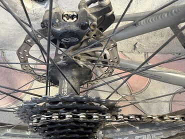 Городские велосипеды: Из Германии — 15