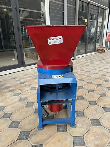 токарный станок ему 200: Дробилка Voltmax – универсальный измельчитель для хозяйства и фермы — 2