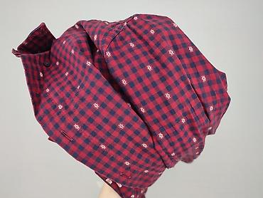 pull and beat longsleeve: Zara, Koszulа dla mężczyzn, rozmiar M — 6