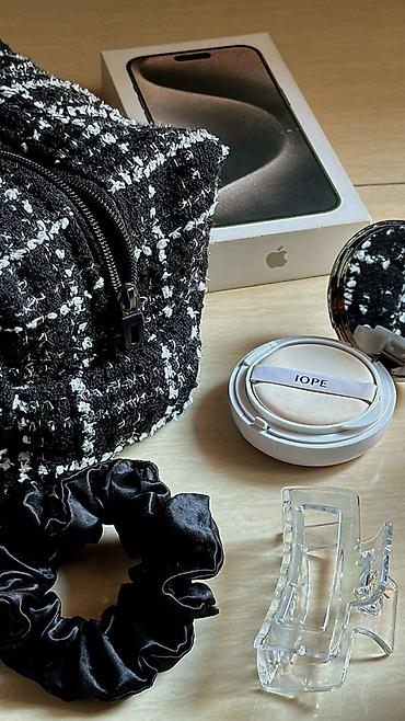 Косметички: Косметички оптом и в розницу — 12