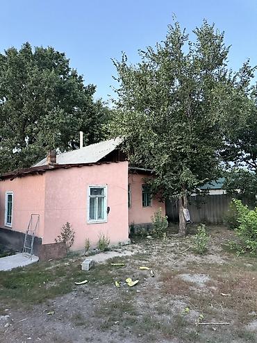 баня дем: Продаётся дом с большим приусадебным участком и хозяйственными — 2