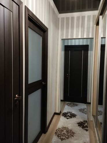 Долгосрочная аренда квартир: 2 комнаты, Собственник, Без подселения, С мебелью полностью — 14