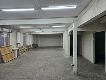 сдаю частный дом под швейный цех: Сдаю в аренду помещение 240кв 2 р-к Дордой, под