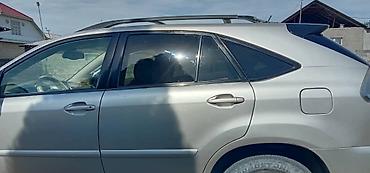 решетка лексус: Lexus RX: 2007 г., 0.3 л, Кроссовер — 4