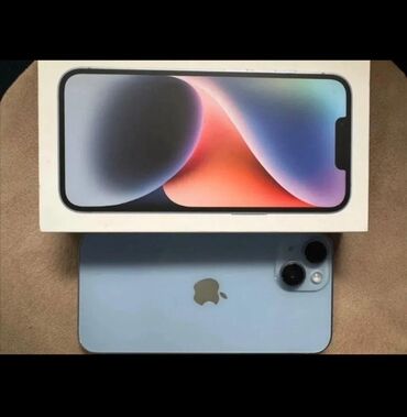 bakcell wifi modem qiymeti: IPhone 14, Синий, С документами
