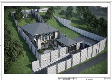 Продажа домов: Дом, 150 м², 5 комнат, Собственник, ПСО (под самоотделку) — 4