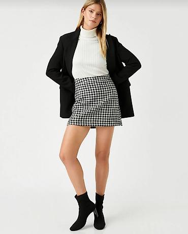 Gündəlik donlar: Gündəlik don, Mini, H&M, S — 12