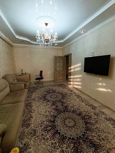 купить 3 комнатную квартиру: 3 комнаты, 100 м², Элитка, 6 этаж, Евроремонт