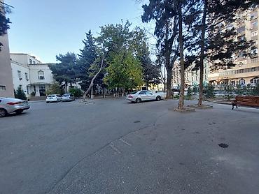 Mənzillər: Bakı, 1 otaqlı, Köhnə tikili, 34 kv. m — 3