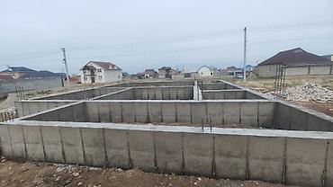 Бетонные работы: Колонны, Опалубки, Фундамент Бесплатная консультация Больше 6 лет опыта — 5