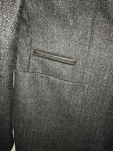 Odela: Original Club of Gents sako 50 NOV 100% Wolle Dva dugmeta nazad — 5