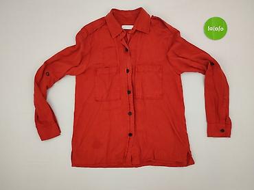 resalsa denim: Zara, Koszula damska, rozmiar M — 2