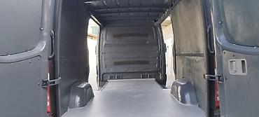 Mercedes-Benz: Mercedes-Benz Спринтер: 2010 г., 2.2 л, Автомат, Дизель, Бус — 5