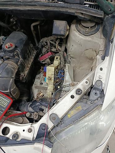 Другие автоуслуги: Автоэлектрик на выезд 24/7 Услуги: -заведем вашу машину если не на — 10